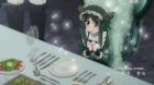 Kuroshitsuji: Midori no Majo-hen episodio 4