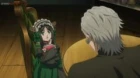 Kuroshitsuji: Midori no Majo-hen episodio 6