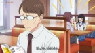 Witch Watch episodio 14