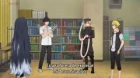 Witch Watch episodio 17