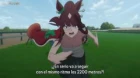 Uma Musume: Cinderella Gray episodio 10