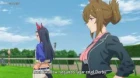 Uma Musume: Cinderella Gray episodio 21