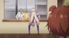 Uma Musume: Cinderella Gray episodio 8