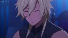 Gorilla no Kami kara Kago sareta Reijou wa Ouritsu Kishidan de Kawaigarareru episodio 11
