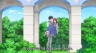 Gorilla no Kami kara Kago sareta Reijou wa Ouritsu Kishidan de Kawaigarareru episodio 4