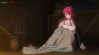 Gorilla no Kami kara Kago sareta Reijou wa Ouritsu Kishidan de Kawaigarareru episodio 6