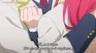 Gorilla no Kami kara Kago sareta Reijou wa Ouritsu Kishidan de Kawaigarareru episodio 7