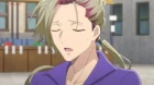 Gorilla no Kami kara Kago sareta Reijou wa Ouritsu Kishidan de Kawaigarareru episodio 8