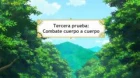 Gorilla no Kami kara Kago sareta Reijou wa Ouritsu Kishidan de Kawaigarareru episodio 9