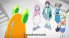 Maebashi Witches episodio 1