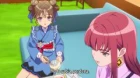 Maebashi Witches episodio 4