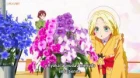 Maebashi Witches episodio 6