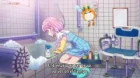 Maebashi Witches episodio 7