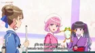 Maebashi Witches episodio 8