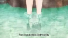 Maebashi Witches episodio 9