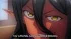 Chotto dake Ai ga Omoi Dark Elf ga Isekai kara Oikaketekita episodio 2