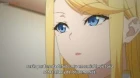 Chotto dake Ai ga Omoi Dark Elf ga Isekai kara Oikaketekita episodio 4