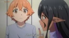 Chotto dake Ai ga Omoi Dark Elf ga Isekai kara Oikaketekita episodio 6