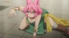 Chotto dake Ai ga Omoi Dark Elf ga Isekai kara Oikaketekita episodio 9