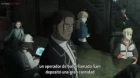 Lazarus episodio 4