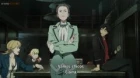 Lazarus episodio 6