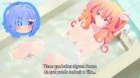 Kakushite! Makina-san!! episodio 11