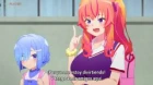 Kakushite! Makina-san!! episodio 12