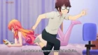 Kakushite! Makina-san!! episodio 3