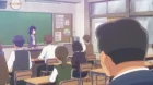 Aharen-san wa Hakarenai Season 2 episodio 1