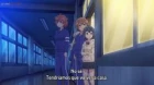 Aharen-san wa Hakarenai Season 2 episodio 11