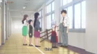 Aharen-san wa Hakarenai Season 2 episodio 12