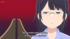 Aharen-san wa Hakarenai Season 2 episodio 3