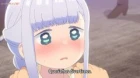 Aharen-san wa Hakarenai Season 2 episodio 8