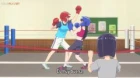 Aharen-san wa Hakarenai Season 2 episodio 9