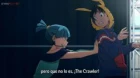 Vigilante: Boku no Hero Academia Illegals episodio 13