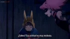 Vigilante: Boku no Hero Academia Illegals episodio 2