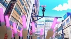 Vigilante: Boku no Hero Academia Illegals episodio 3