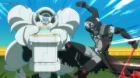 #Compass 2.0: Sentou Setsuri Kaiseki System episodio 2