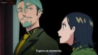 Kidou Senshi Gundam: GQuuuuuuX episodio 1
