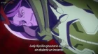 Kidou Senshi Gundam: GQuuuuuuX episodio 11