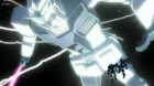Kidou Senshi Gundam: GQuuuuuuX episodio 12