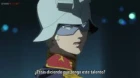 Kidou Senshi Gundam: GQuuuuuuX episodio 2