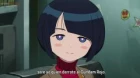 Kidou Senshi Gundam: GQuuuuuuX episodio 4