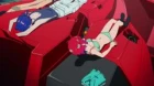 Kidou Senshi Gundam: GQuuuuuuX episodio 5