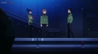 Kidou Senshi Gundam: GQuuuuuuX episodio 8