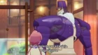 Apocalypse Hotel episodio 1