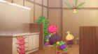 Apocalypse Hotel episodio 11