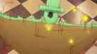 Apocalypse Hotel episodio 2