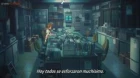 Apocalypse Hotel episodio 8
