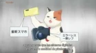Uchuujin MuuMuu episodio 10